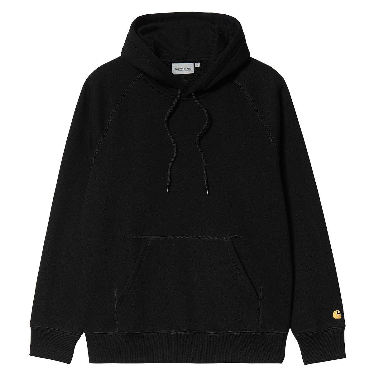 Felpa con cappuccio Uomo Hooded Chase Sweatshirt Carhartt WIP