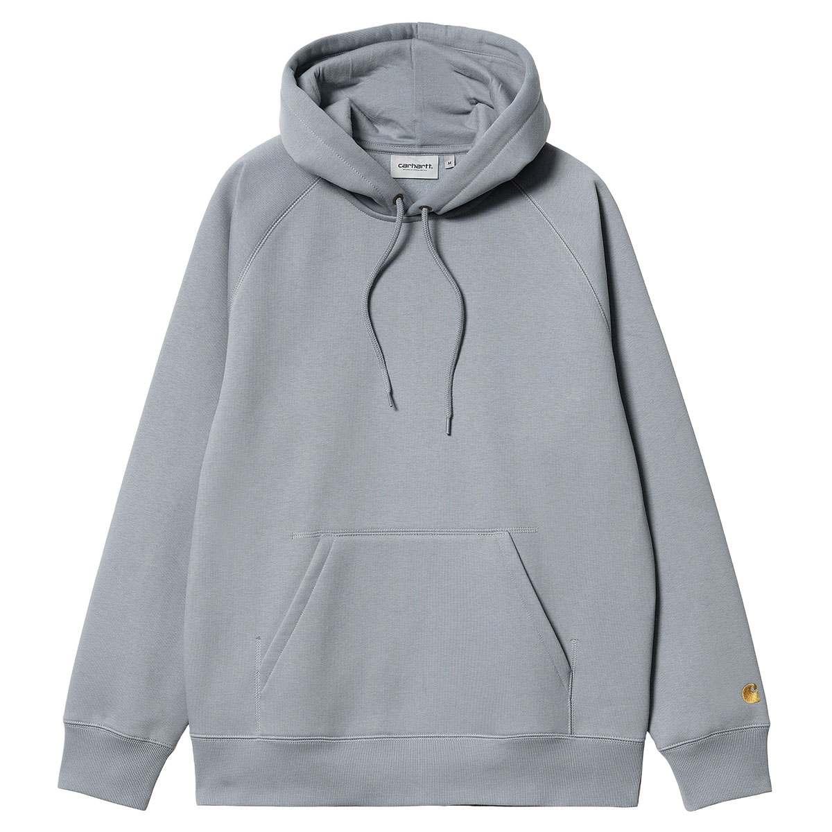 Felpa con cappuccio Uomo Hooded Chase Sweatshirt Carhartt WIP