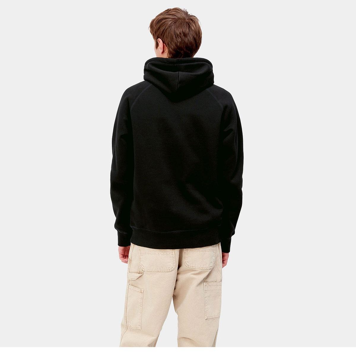 Felpa con cappuccio Uomo Hooded Chase Sweatshirt Carhartt WIP