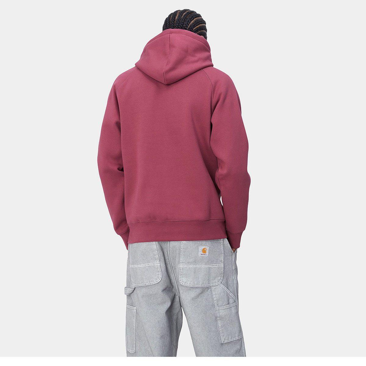Felpa con cappuccio Uomo Hooded Chase Sweatshirt Carhartt WIP