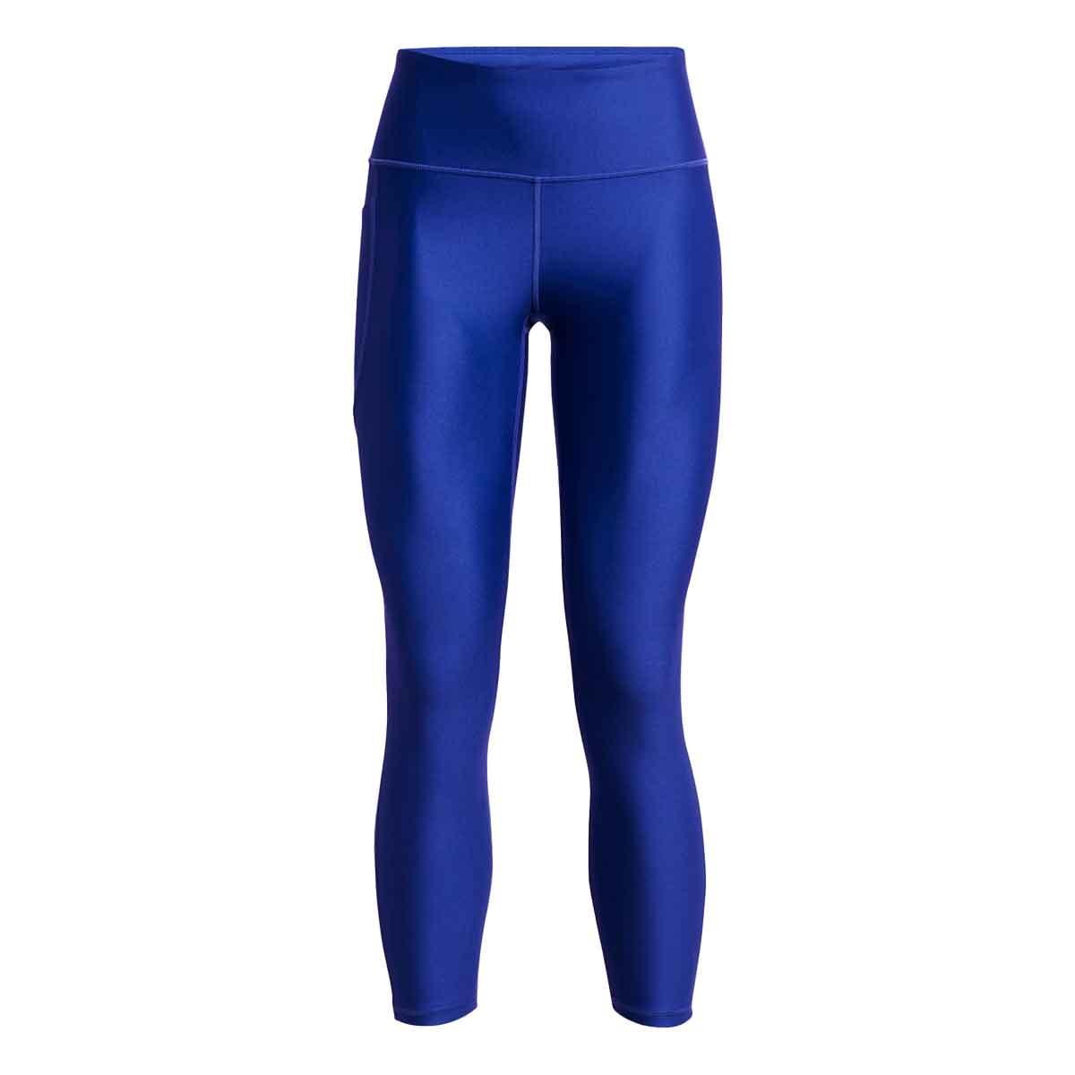 Leggins Donna HeatGear Armour Hi-Rise 7/8 Under Armour