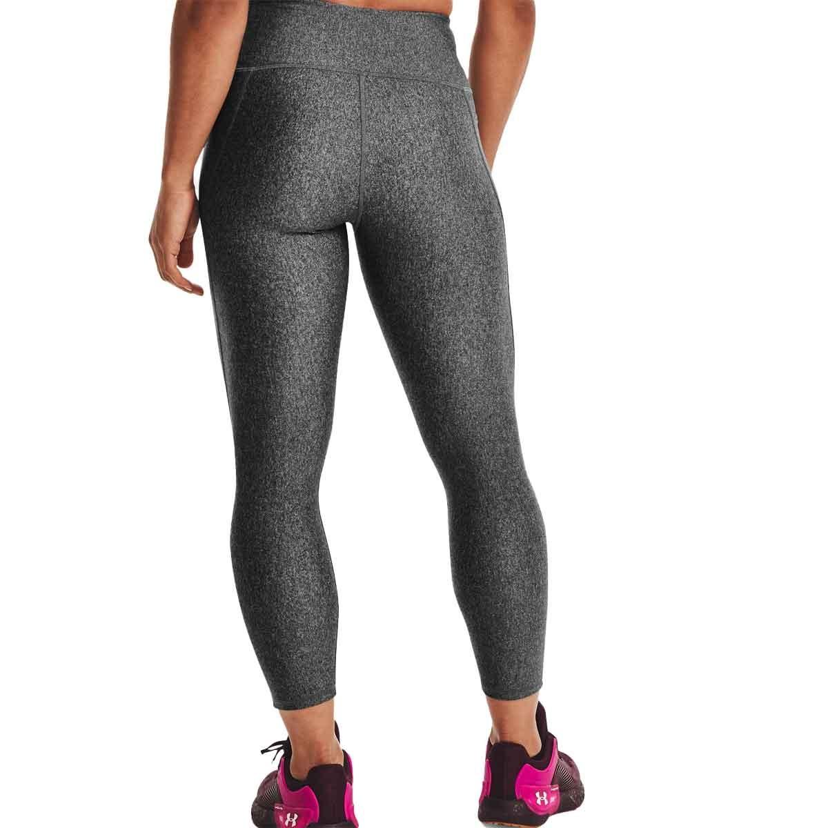 Leggins Donna HeatGear Armour Hi-Rise 7/8 Under Armour