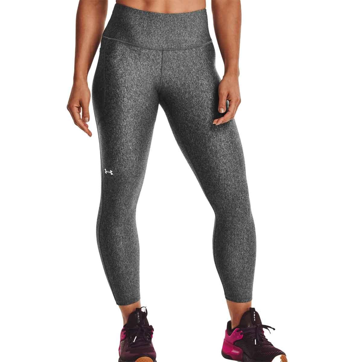 Leggins Donna HeatGear Armour Hi-Rise 7/8 Under Armour
