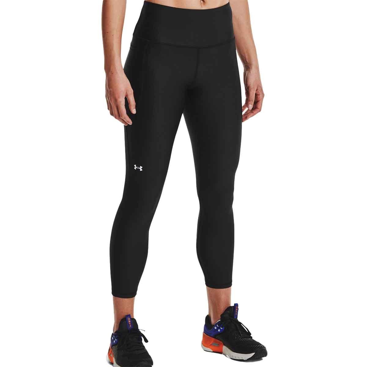 Leggins Donna HeatGear Armour Hi-Rise 7/8 Under Armour