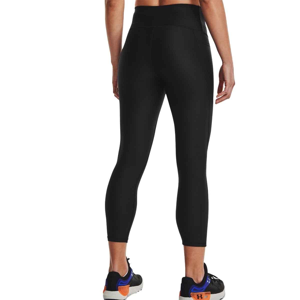 Leggins Donna HeatGear Armour Hi-Rise 7/8 Under Armour