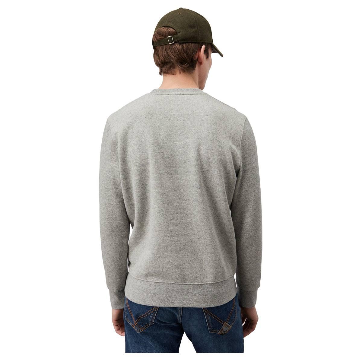 Felpa Uomo CREW NECK POCKET Roy Rogers