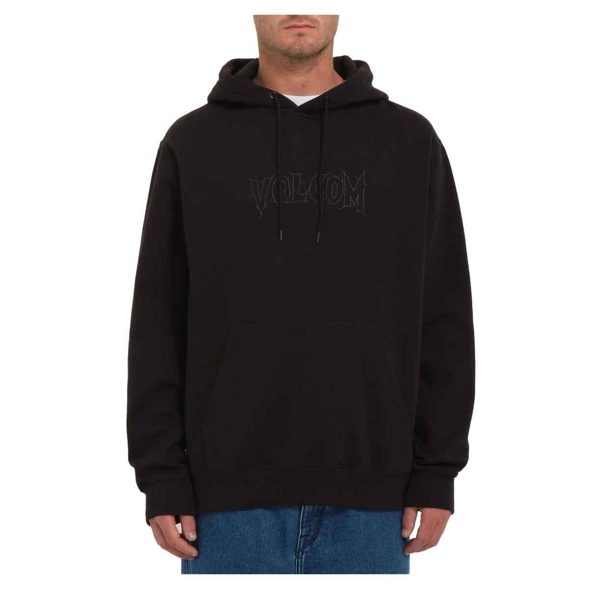 Max Sherman Volcom