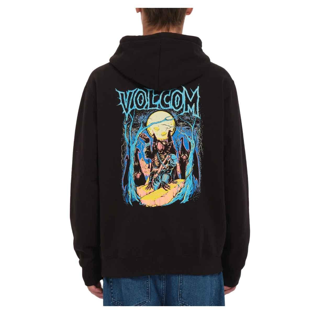 Max Sherman Volcom