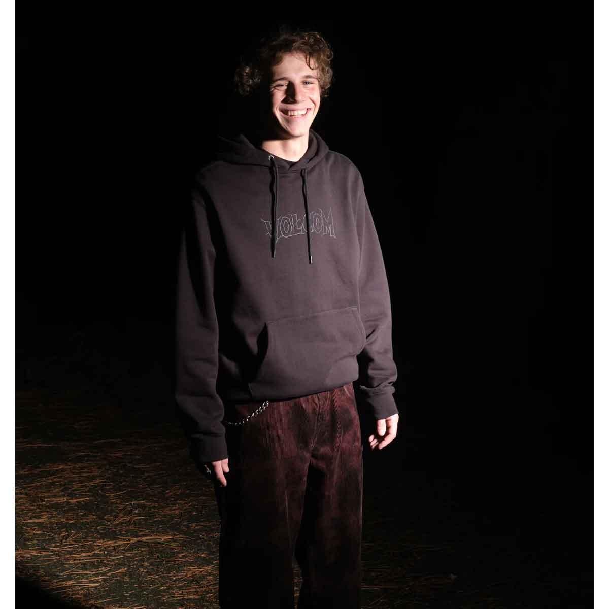Max Sherman Volcom