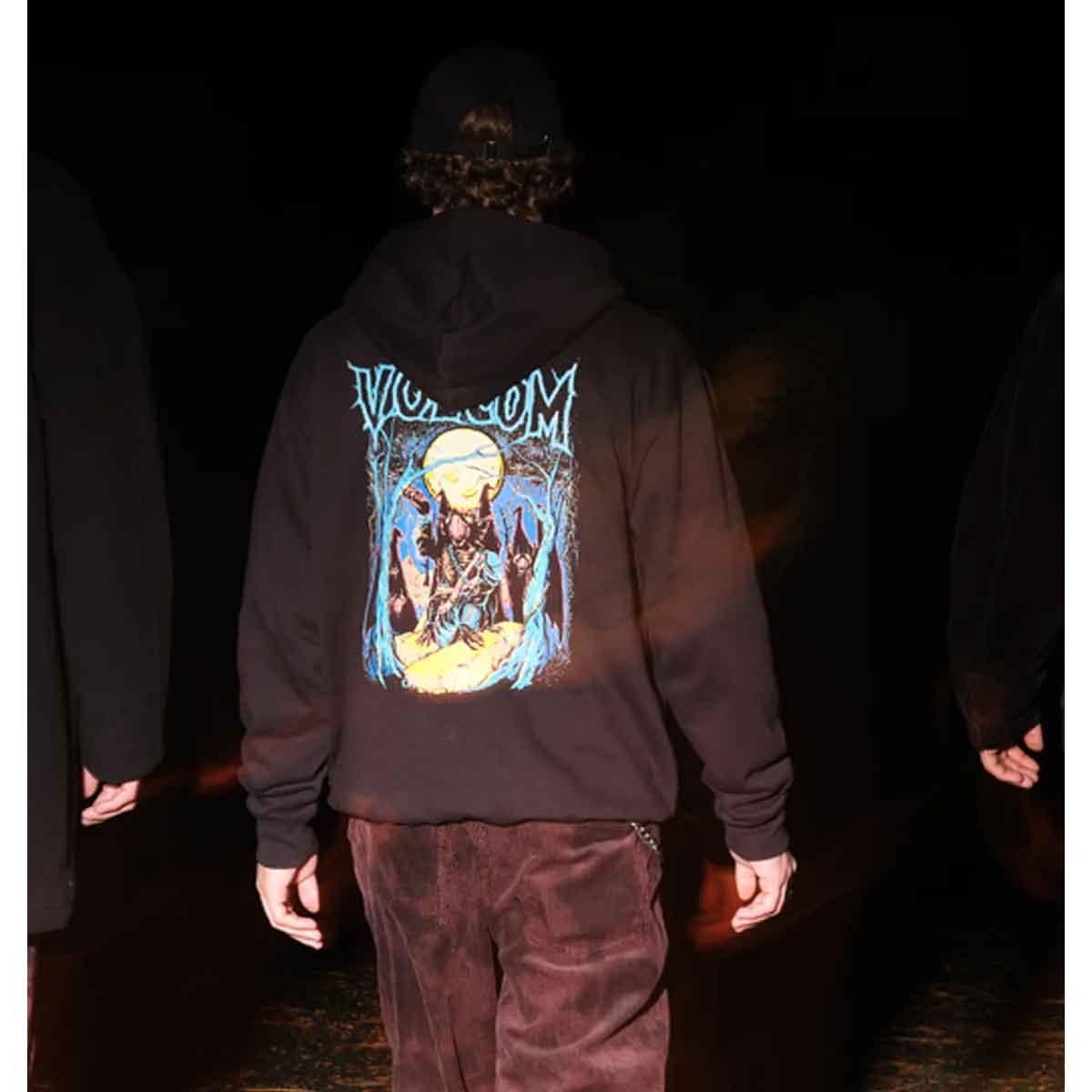 Max Sherman Volcom