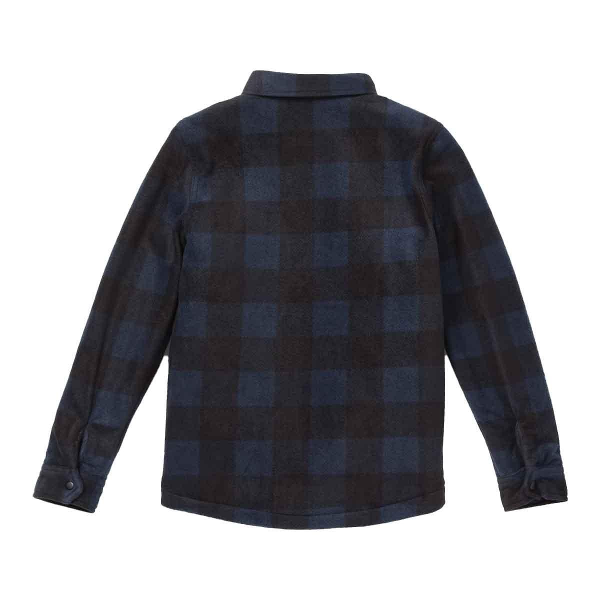 Bowered Overshirt Fleece Volcom