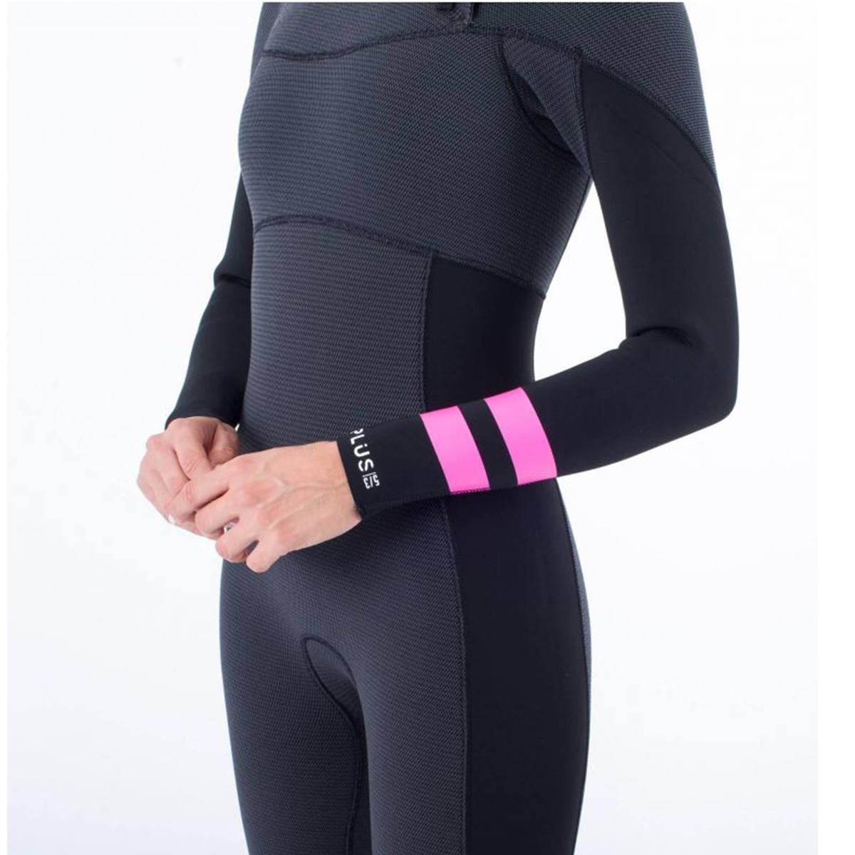 Plus 4.3MM Fullsuit | Hurley