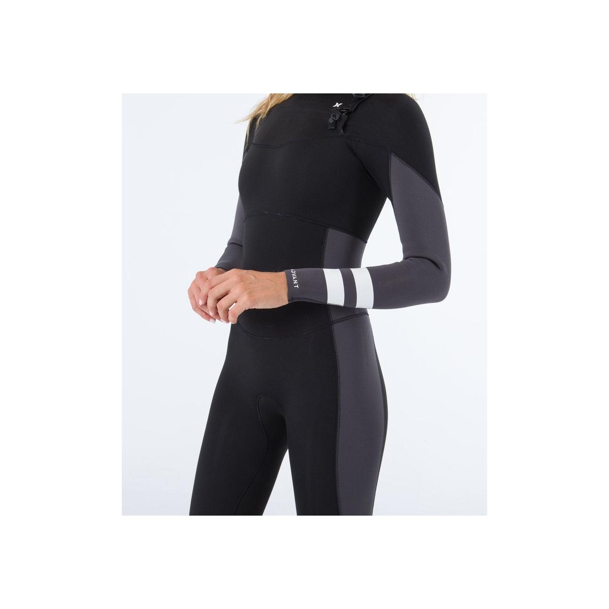 Advant 4.3 CZ Hurley