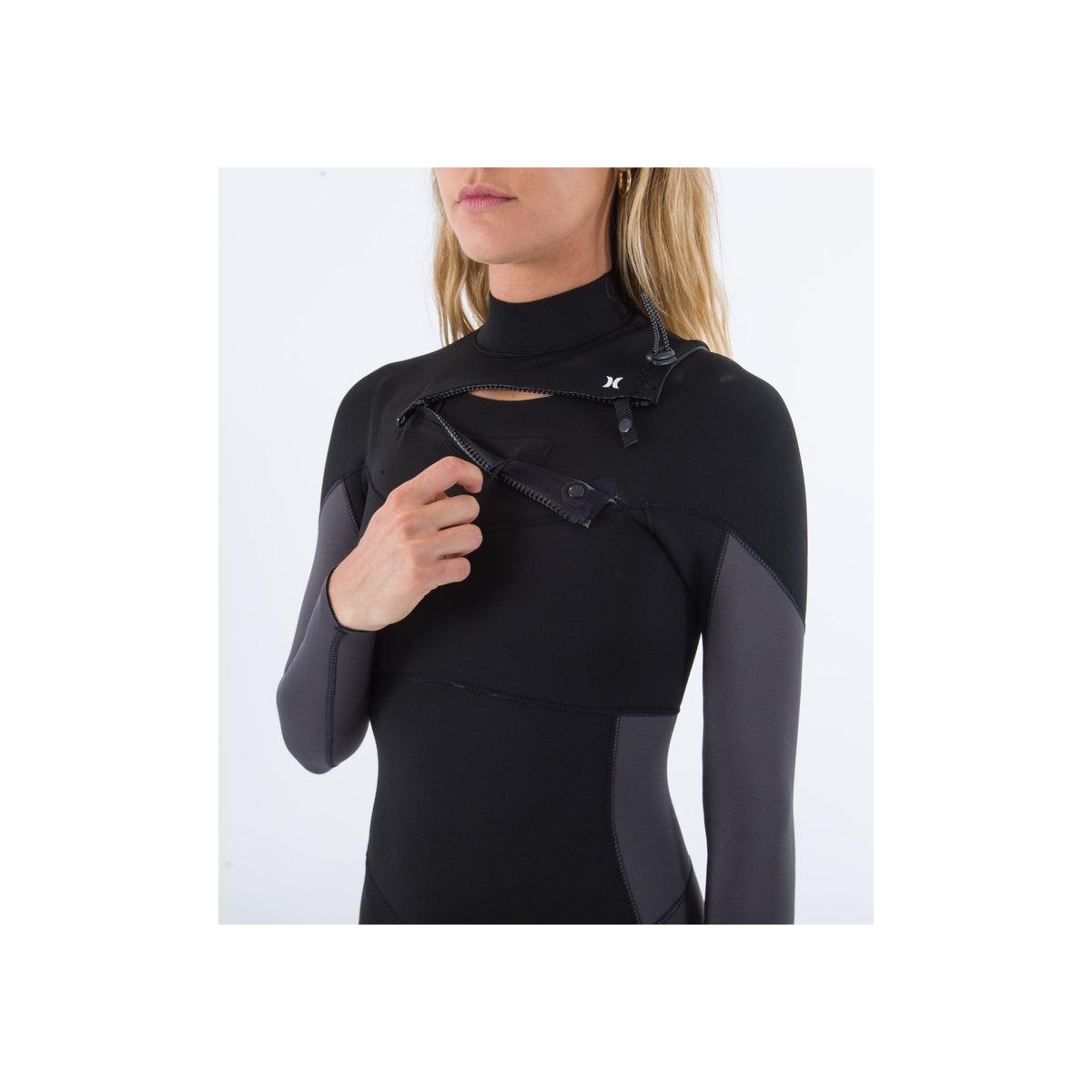 Advant 4.3 CZ Hurley