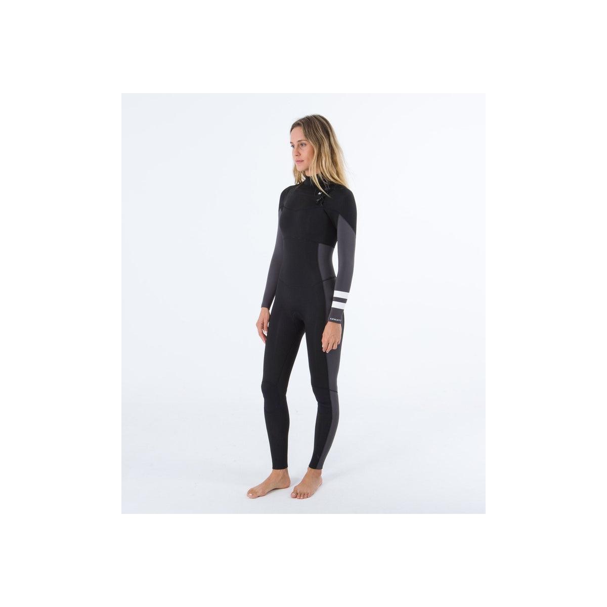 Advant 4.3 CZ Hurley