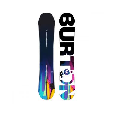 Tavola Snowboard Donna Feedgood Graphic Burton
