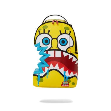 Zaino Sponge Bite Bag Backpack Sprayground