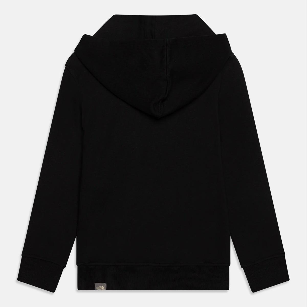Felpa Bambino Box PO Hoodie THE NORTH FACE