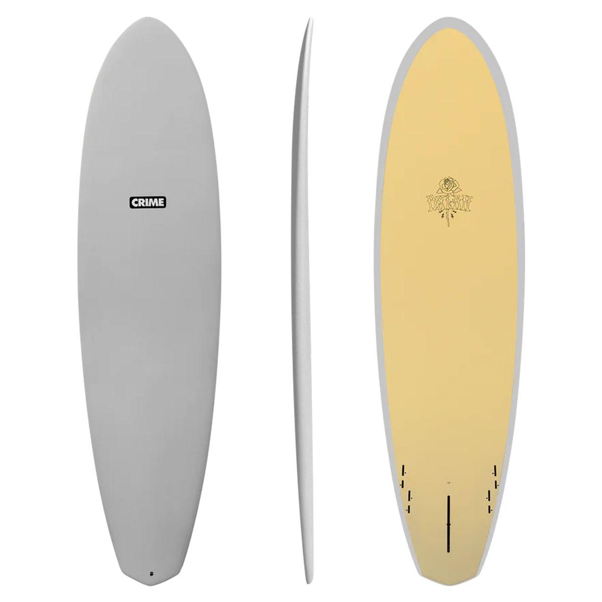 Crime x Dylan Graves 7.5 CRIME SURFBOARDS