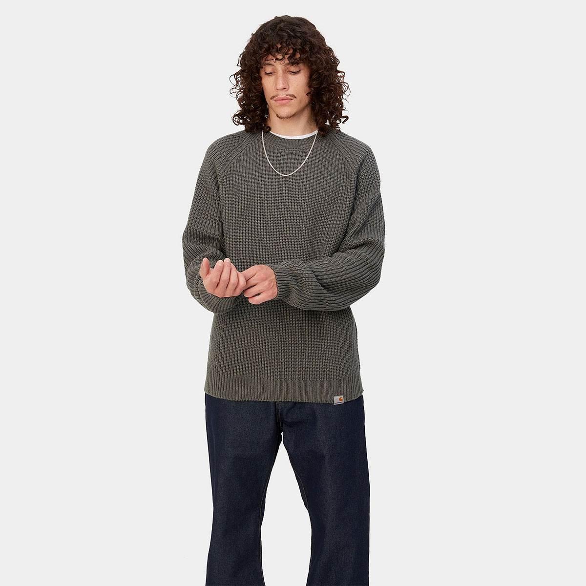 Maglione Uomo Forth Sweater Carhartt WIP