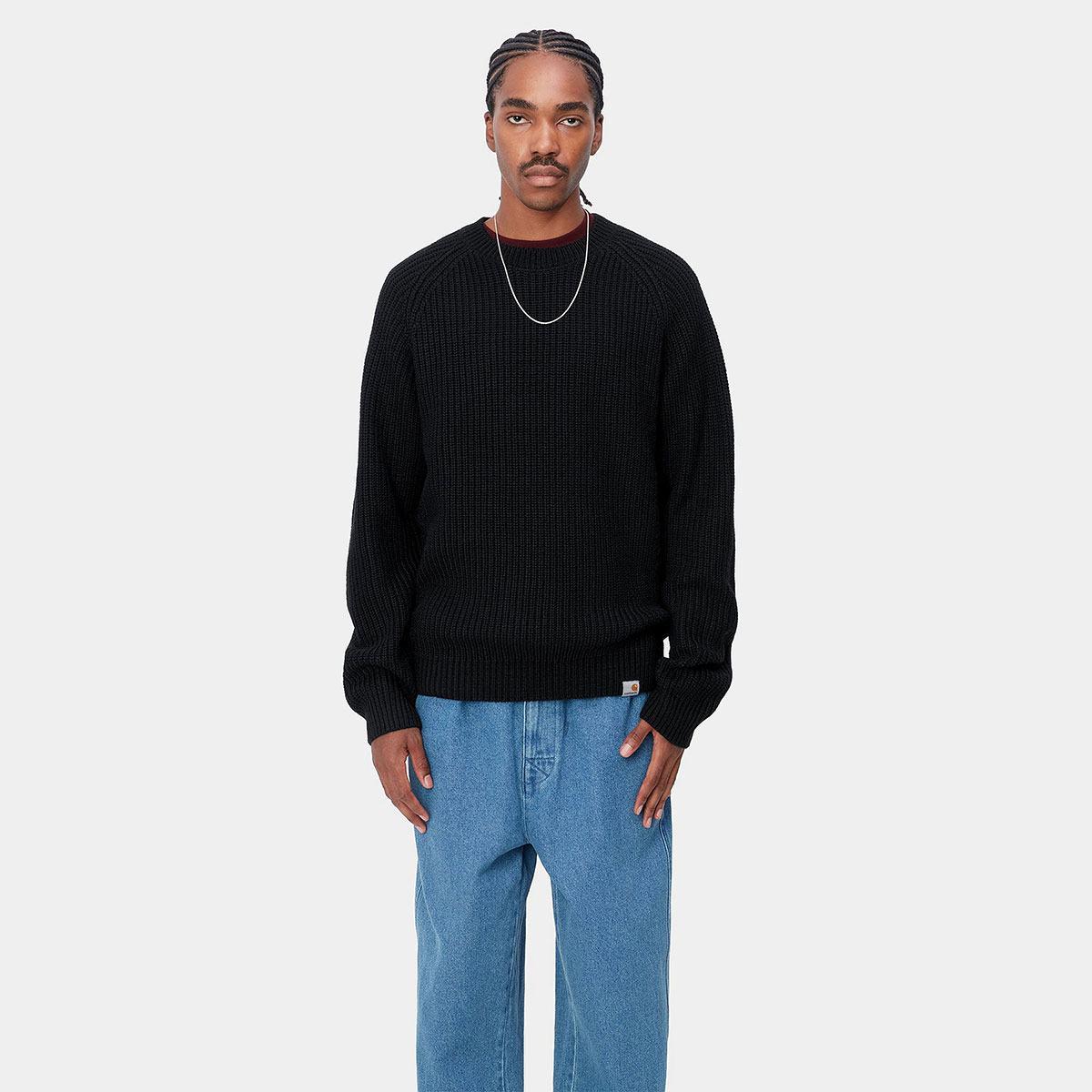 Maglione Uomo Forth Sweater Carhartt WIP