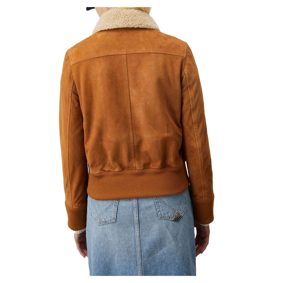 Giacca Donna Lucy Old Glory Jacket Roy Rogers