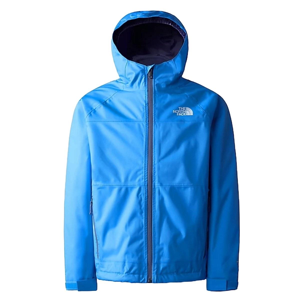 Giacca Bambino Vortex Triclimate THE NORTH FACE