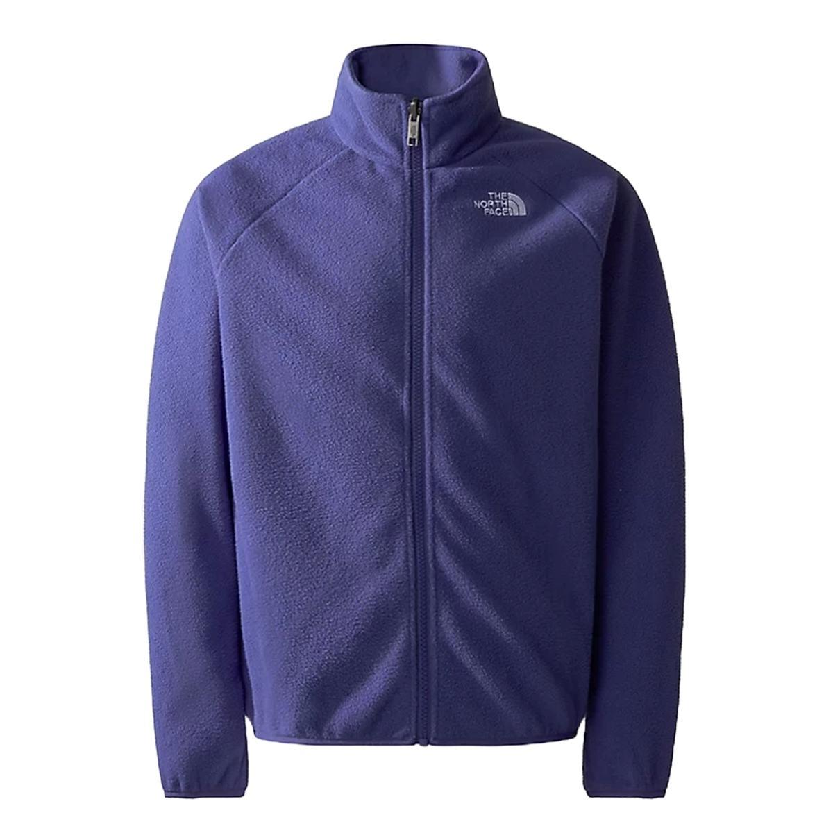 Giacca Bambino Vortex Triclimate THE NORTH FACE