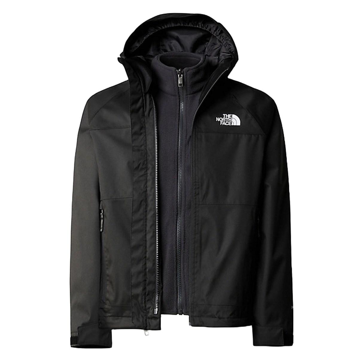 Giacca Bambino Vortex Triclimate THE NORTH FACE