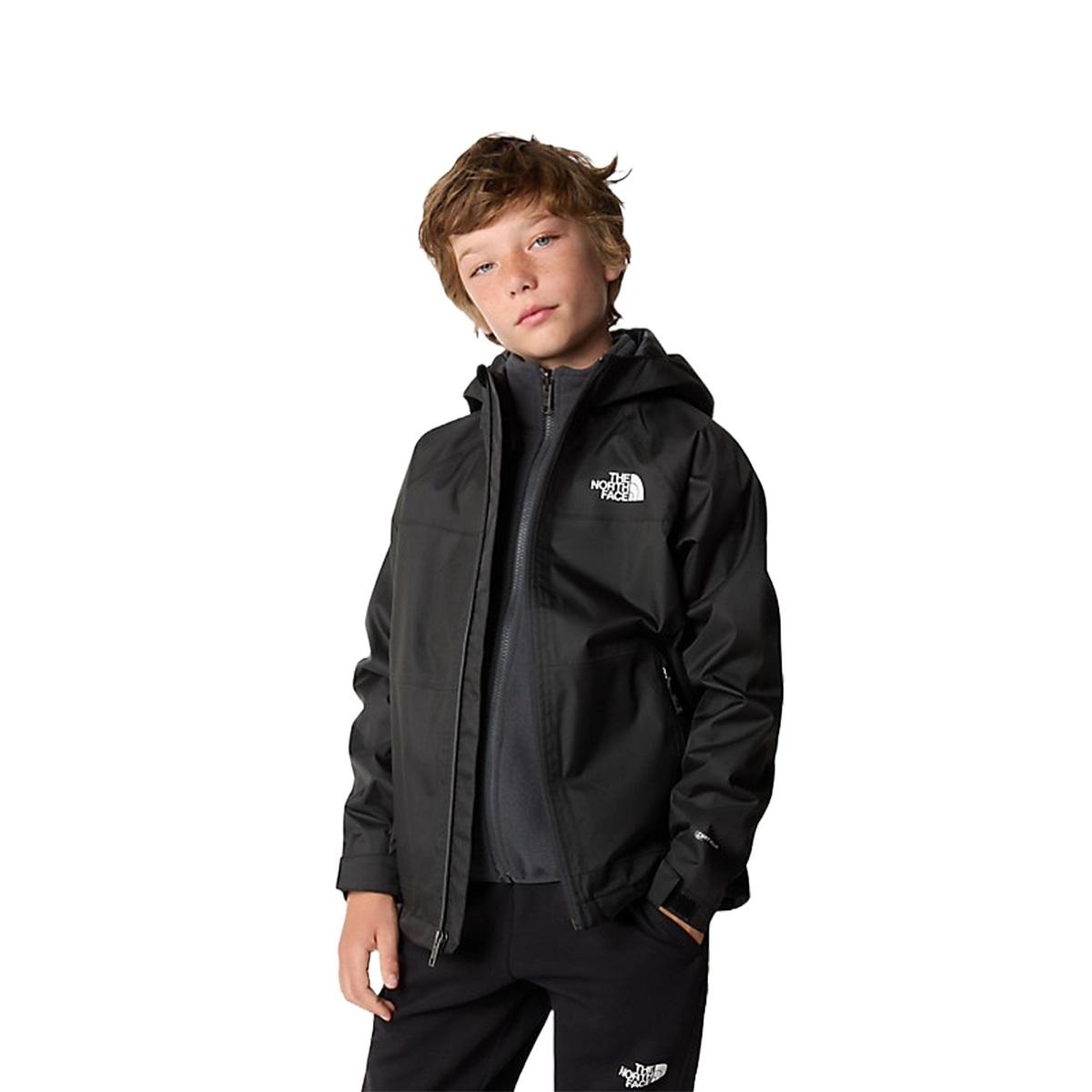 Giacca Bambino Vortex Triclimate THE NORTH FACE