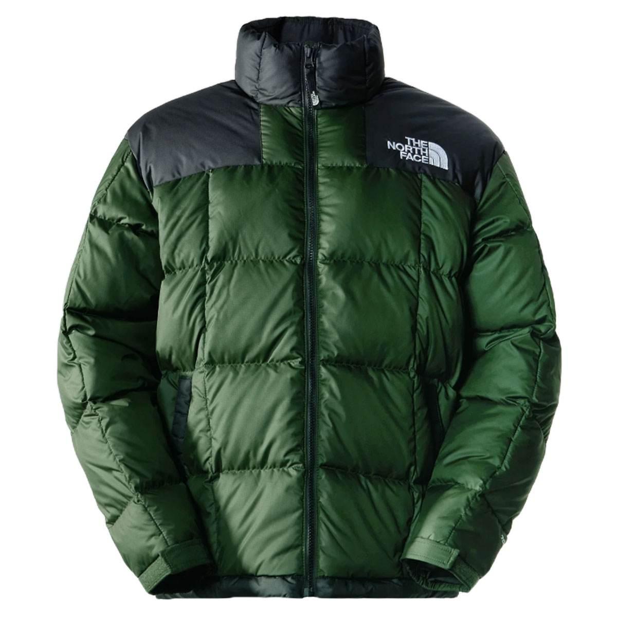 Giacca in Piumino Uomo Lhotse Jacket Pine Needle The North Face CityBeach Boardshop a Roma e Online