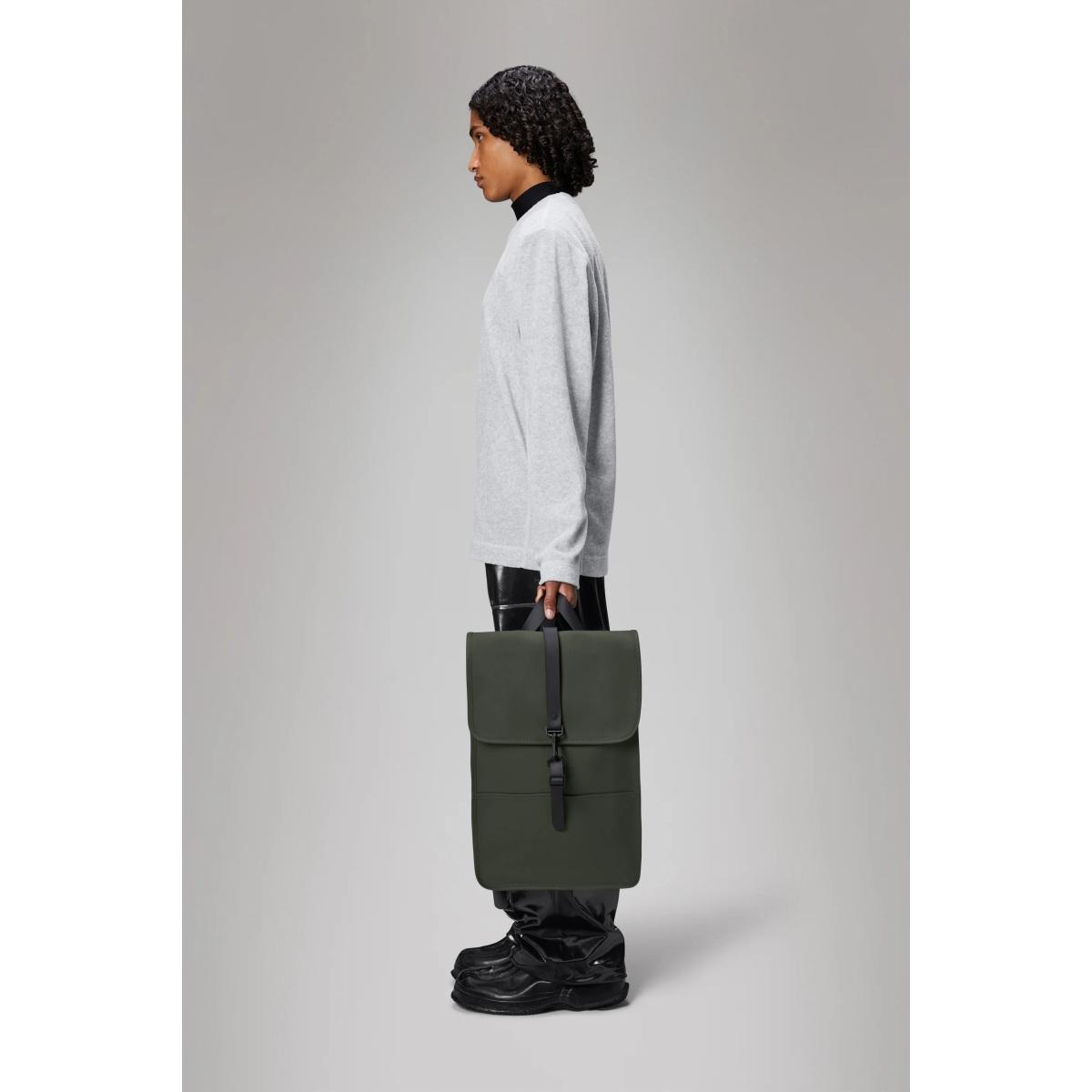Backpack Rains
