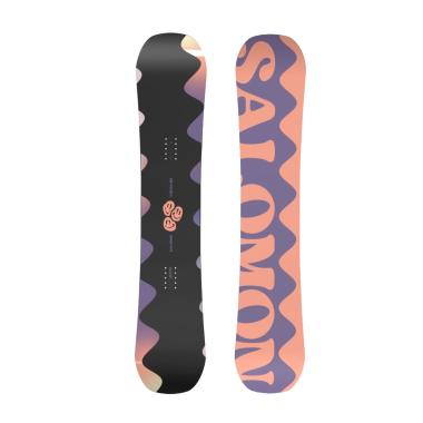 Tavola Snowboard Donna Oh Yeah Salomon
