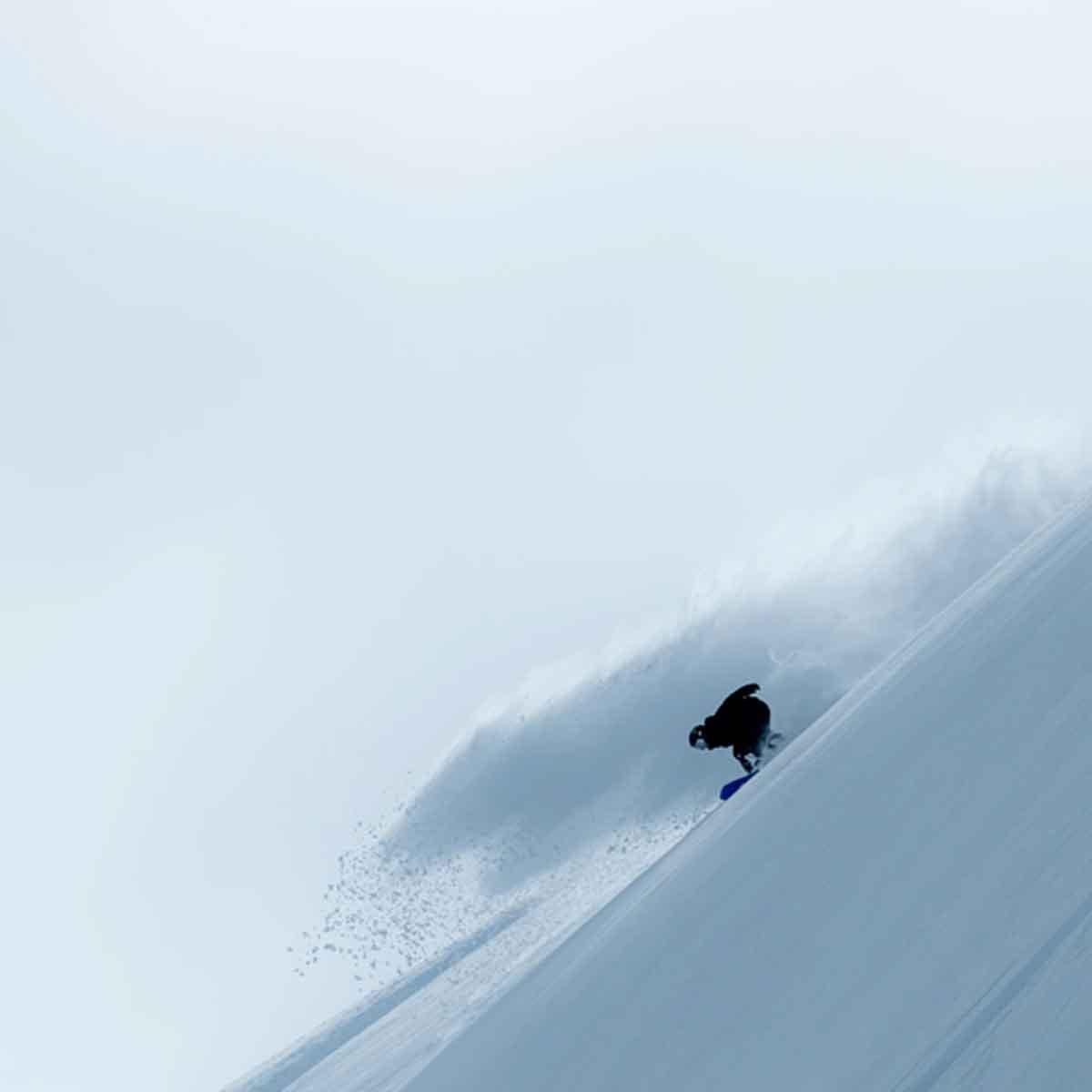 Pantaloni Snowboard Donna Summit Goretex 2L True Black AK Burton