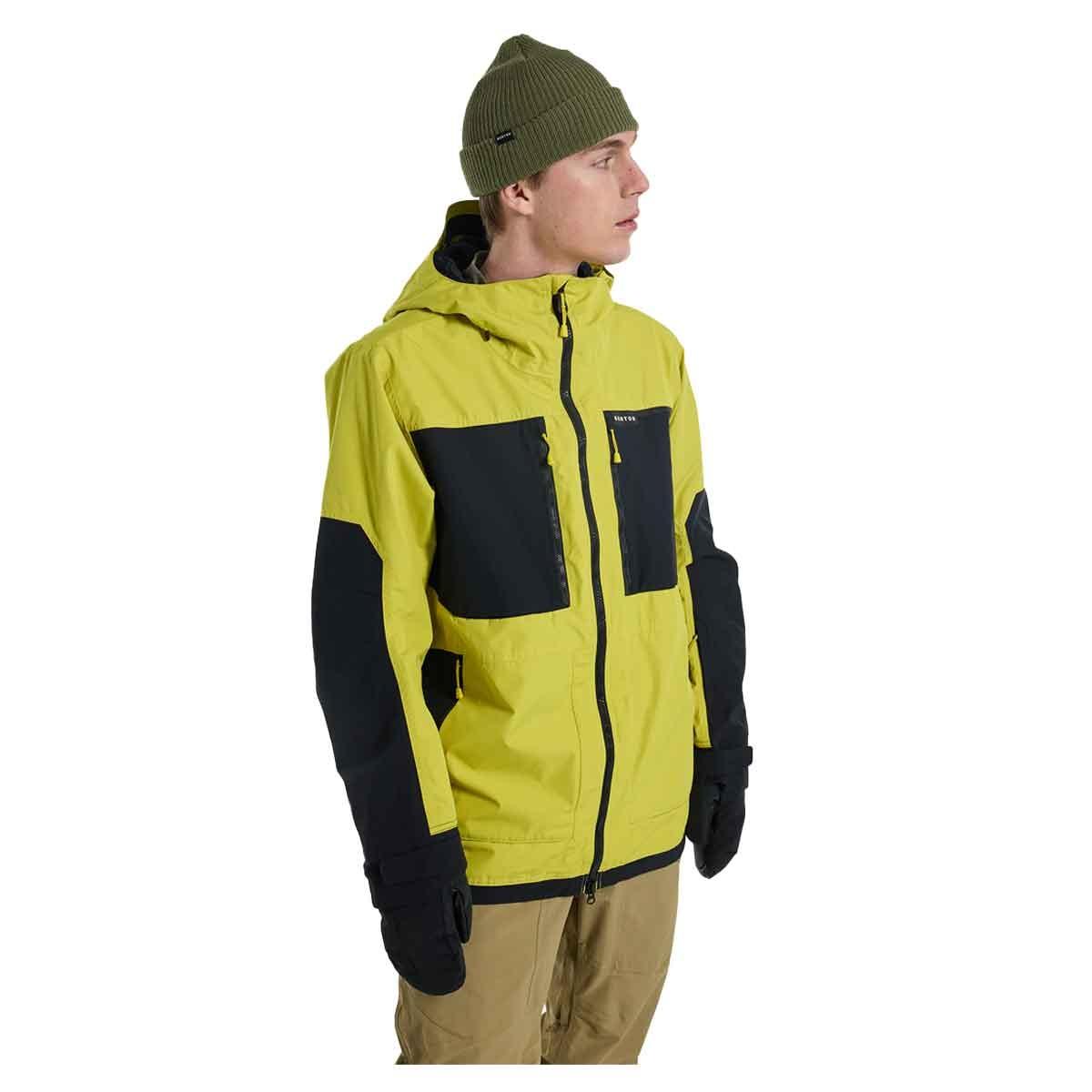 Frostner 2L Jacket Burton