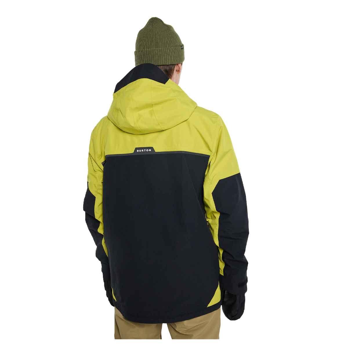 Frostner 2L Jacket Burton