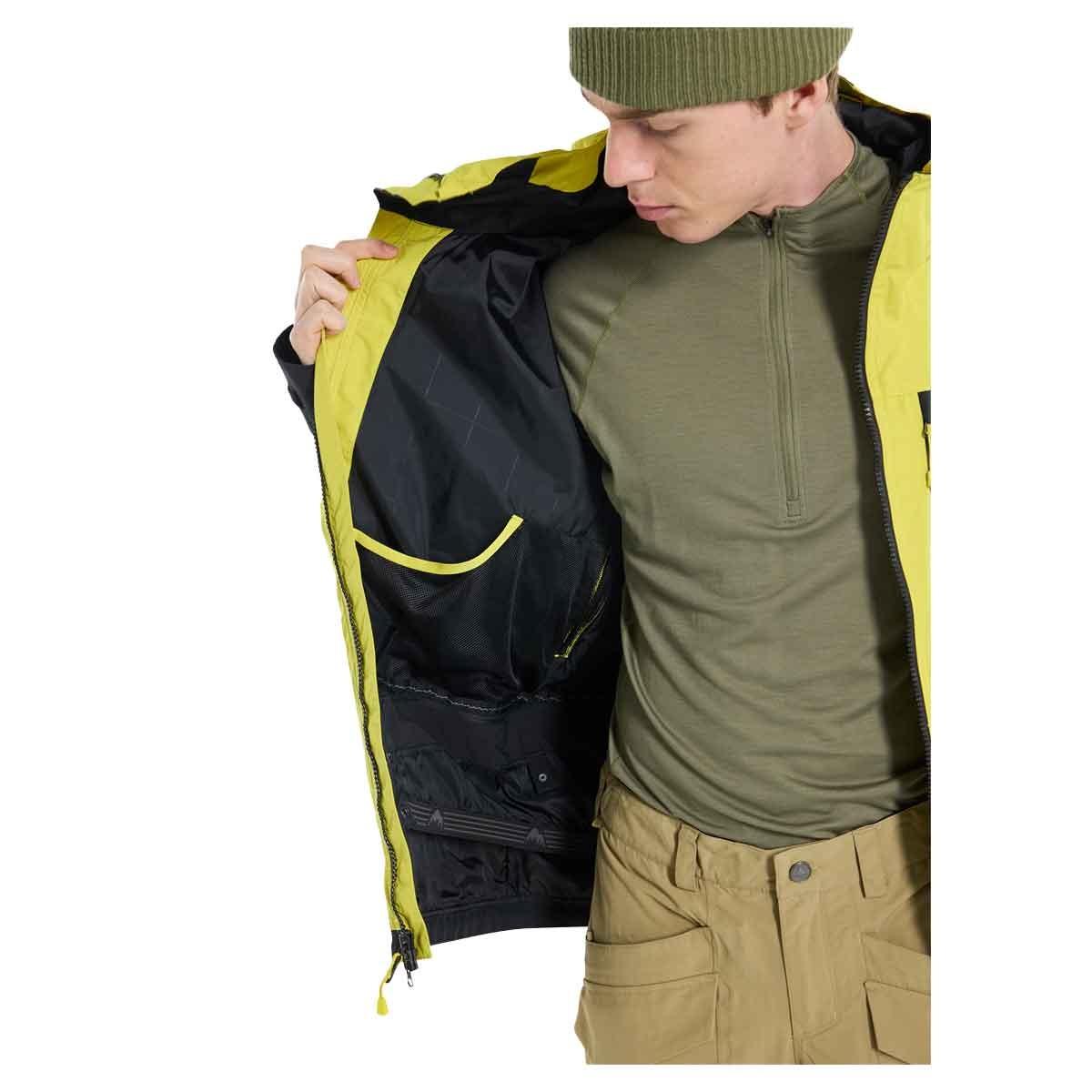 Frostner 2L Jacket Burton