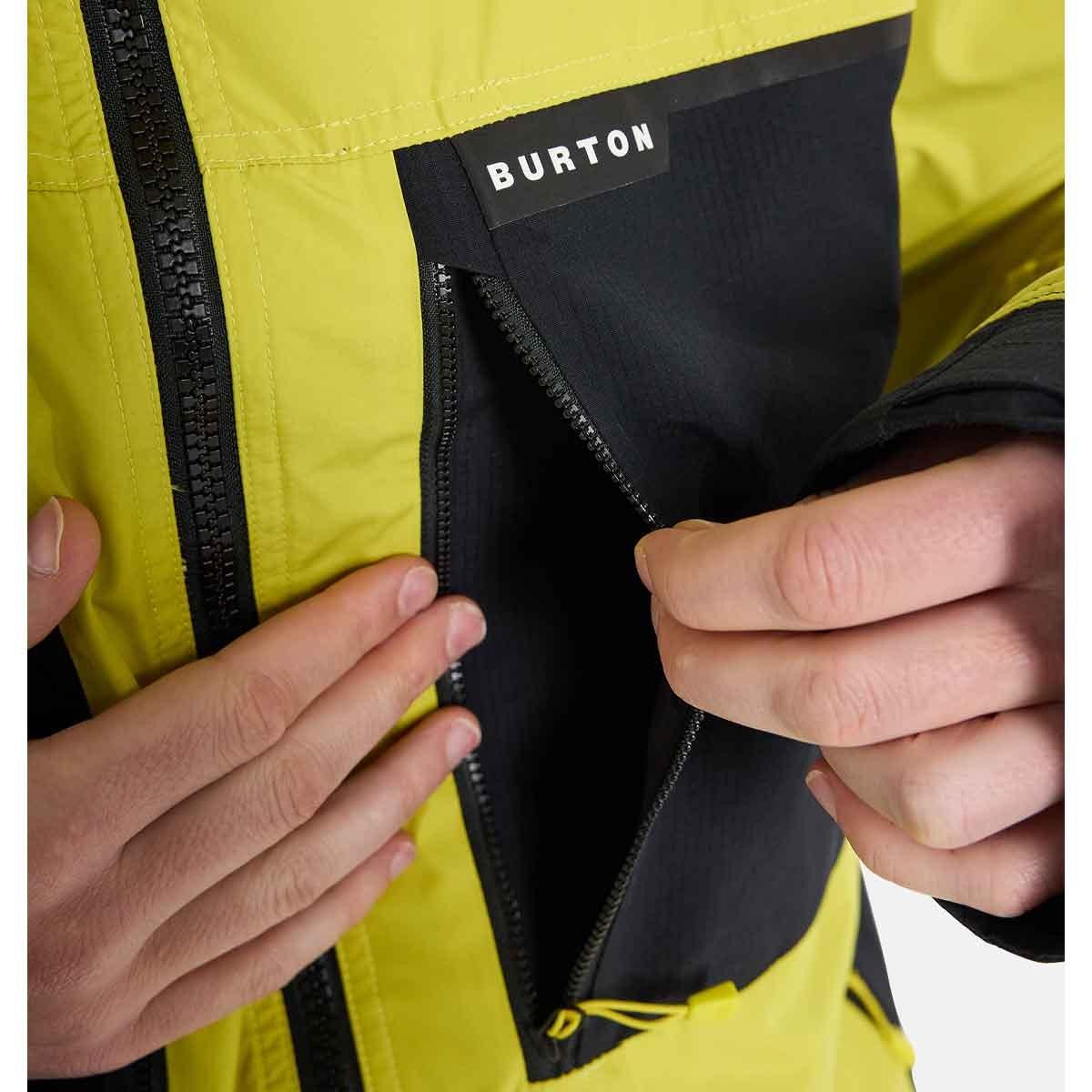 Frostner 2L Jacket Burton