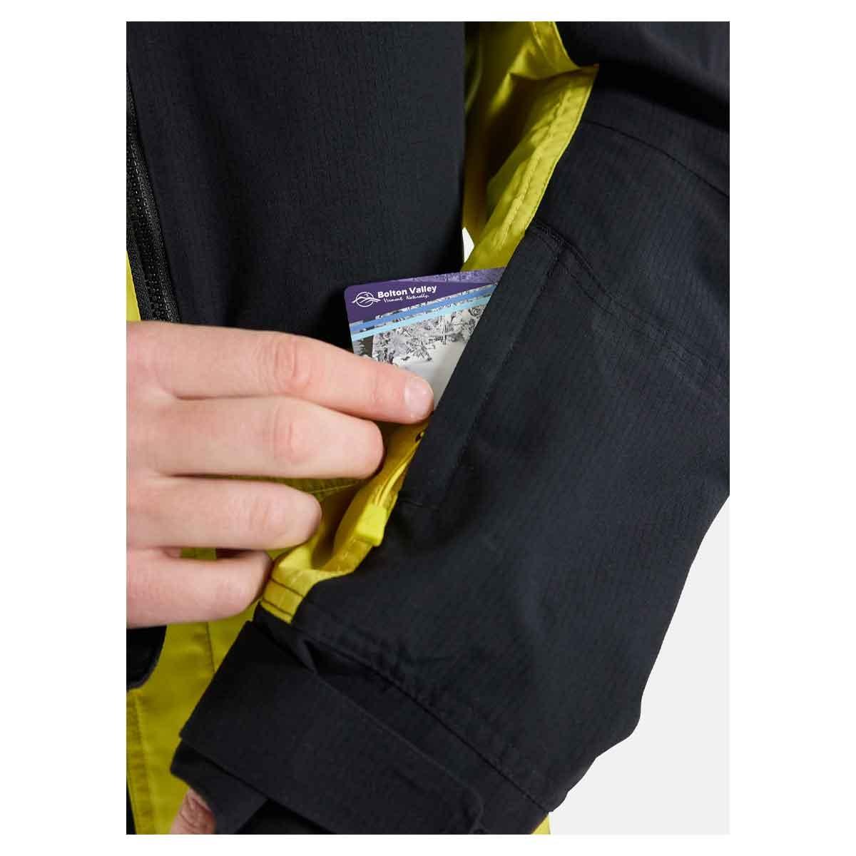 Frostner 2L Jacket Burton