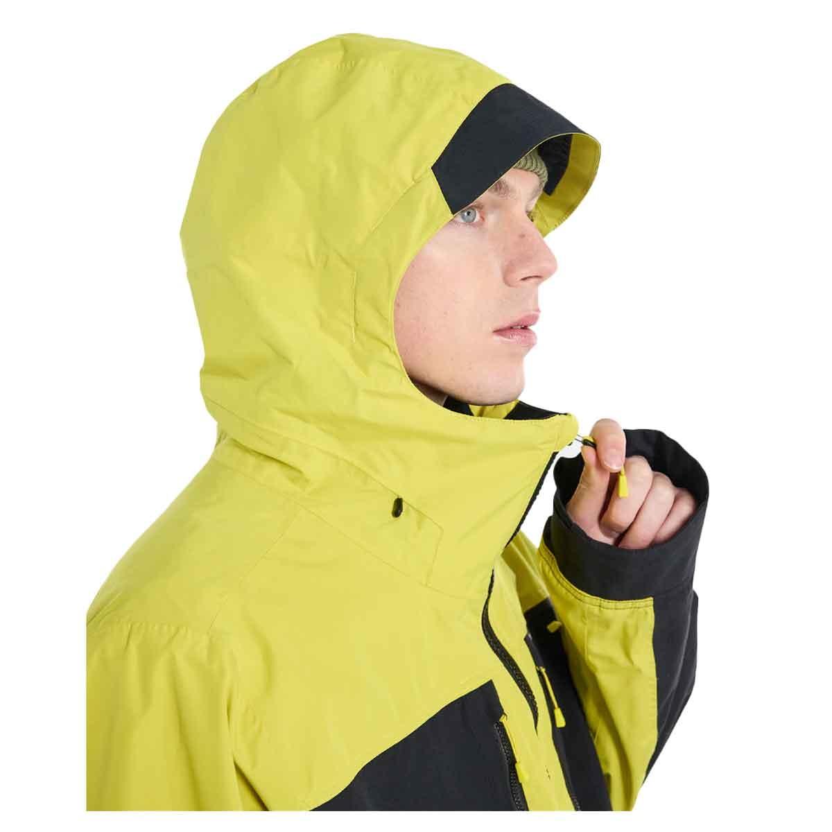 Frostner 2L Jacket Burton