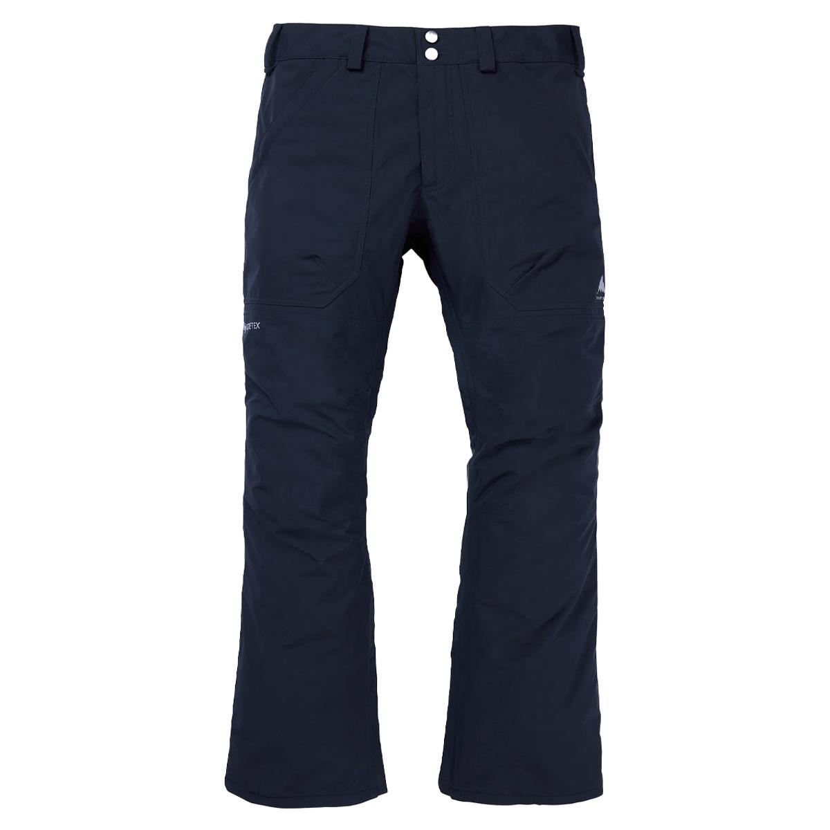 Ballast GORE-TEX 2L Nero Burton