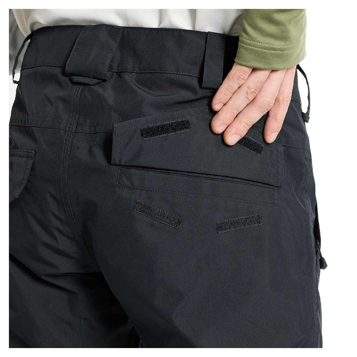 Ballast GORE-TEX 2L Nero Burton