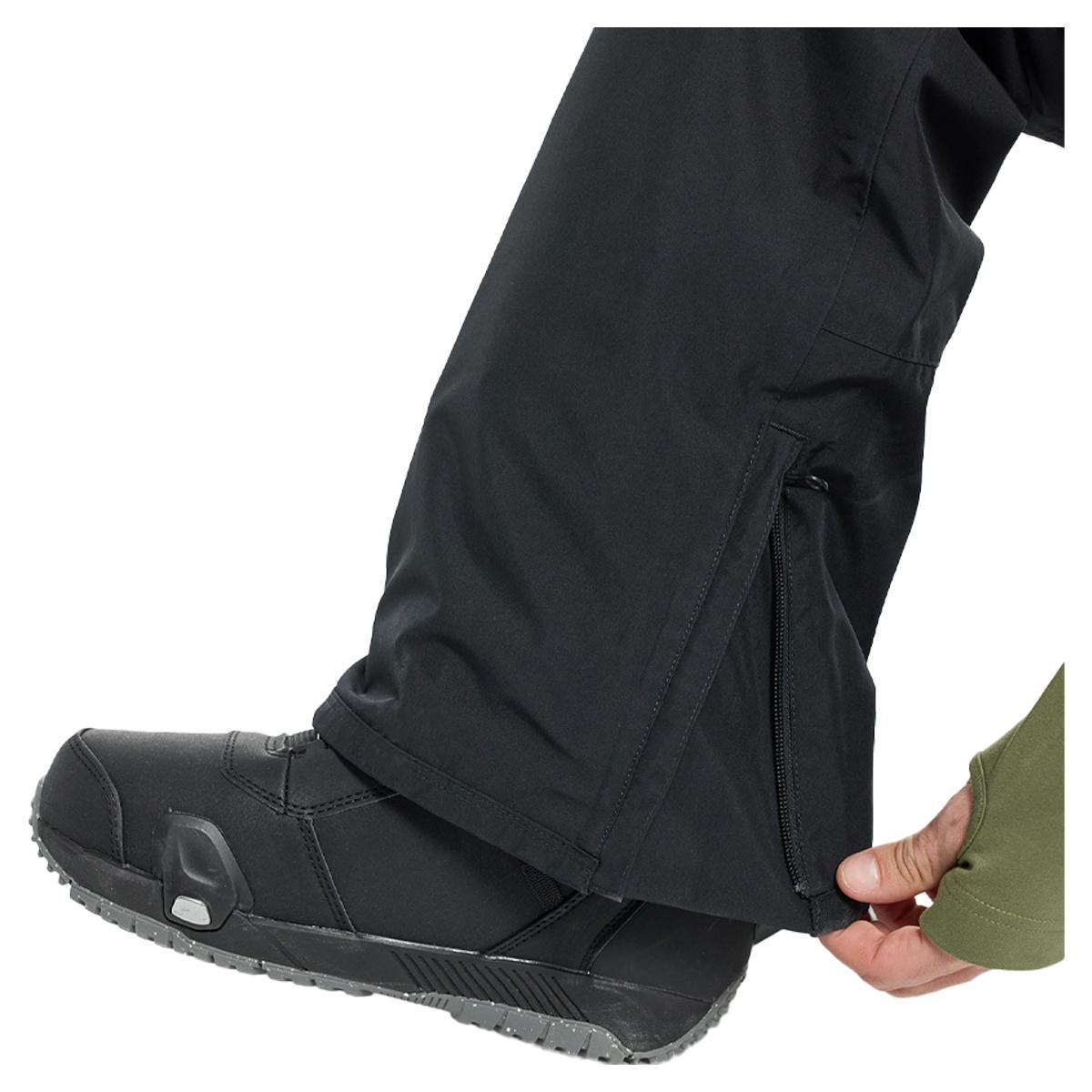 Ballast GORE-TEX 2L Nero Burton