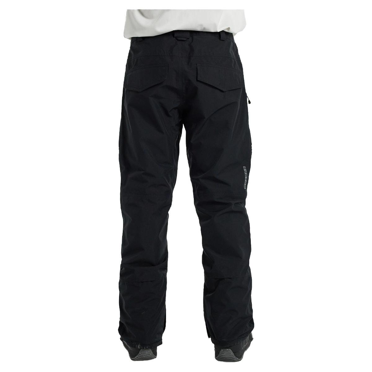 Ballast GORE-TEX 2L Nero Burton