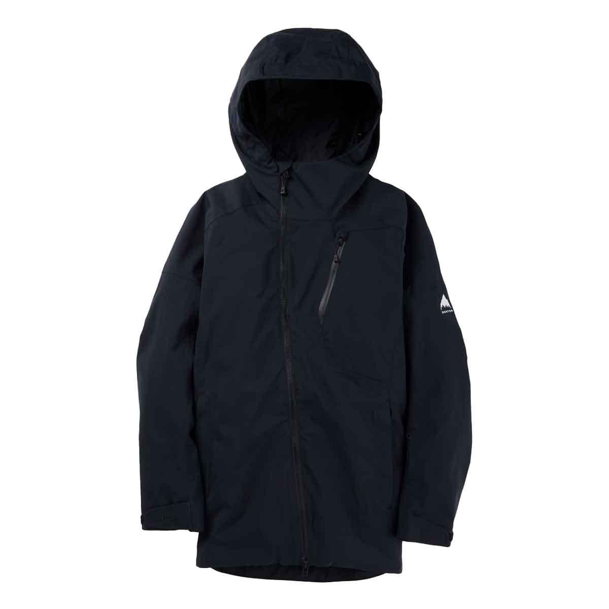 W pyne 2l jacket 23363100-001