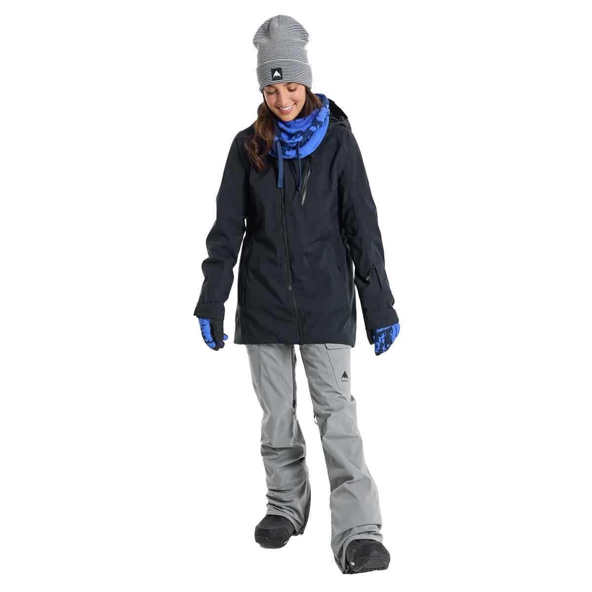 W pyne 2l jacket 23363100-001