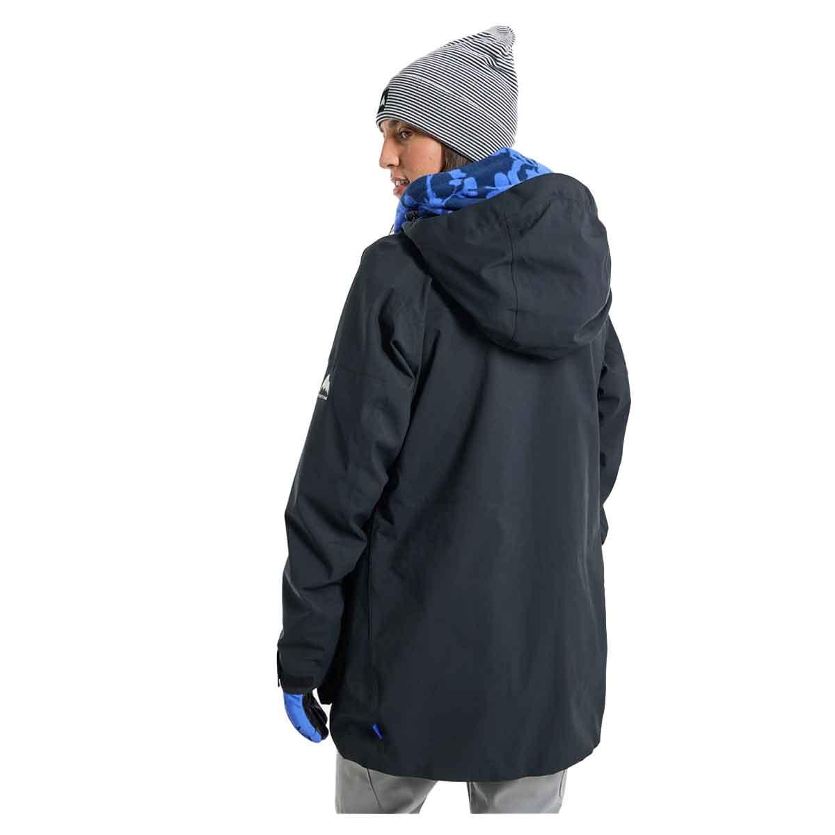 W pyne 2l jacket 23363100-001