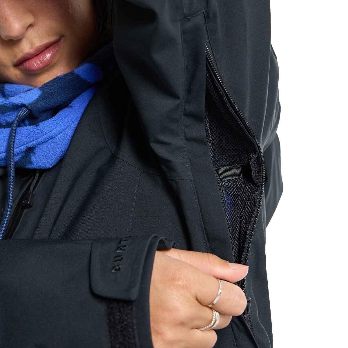 W pyne 2l jacket 23363100-001