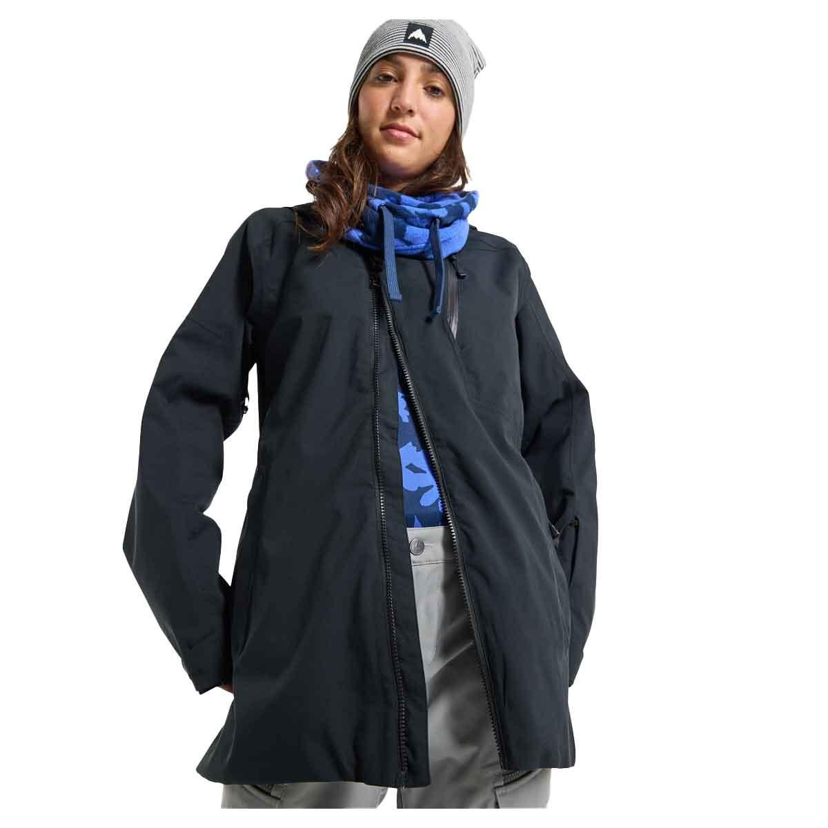W pyne 2l jacket 23363100-001