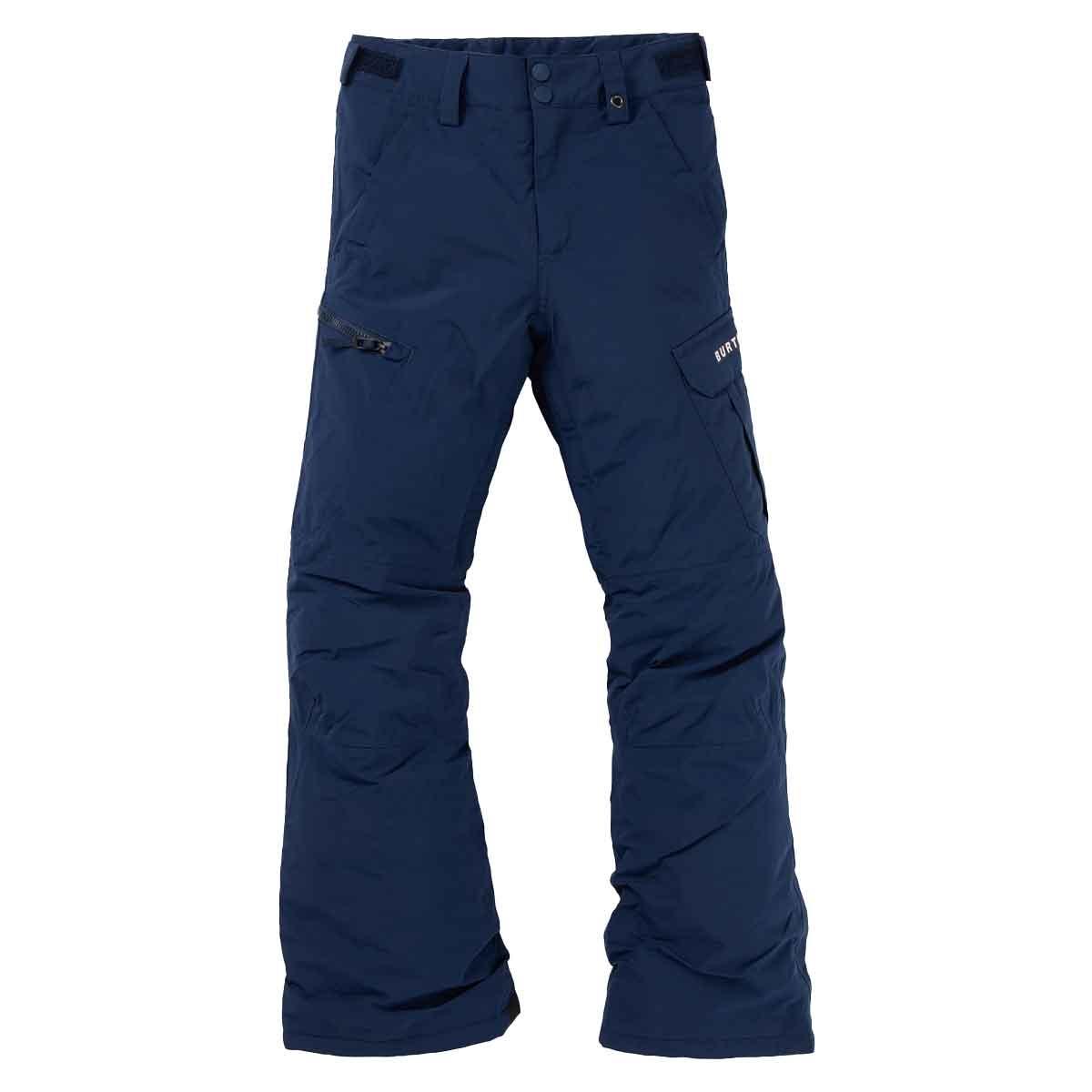 Exile Cargo 2L Burton